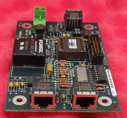 GE IS200ISBDG1AAA Mark VI IS200 In Stock Industrial Automation Applications
