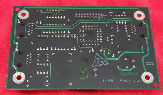 GE IS200ISBDG1AAA Mark VI IS200 In Stock Industrial Automation Applications