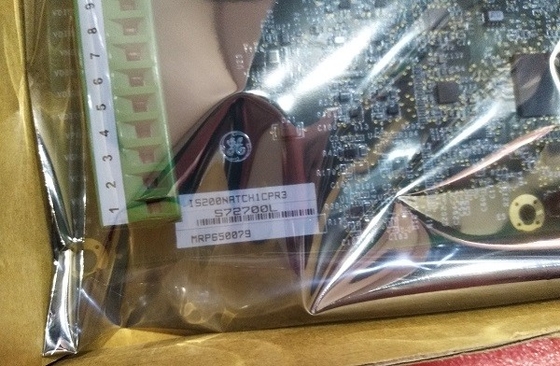GE IS200NATCH1CPR3 In Stock for Industrial Automation Applications