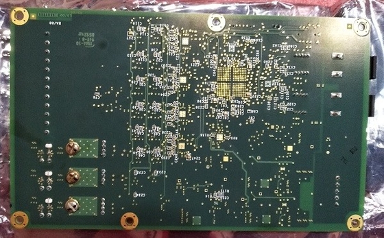 GE IS200NATCH1CPR3 In Stock for Industrial Automation Applications