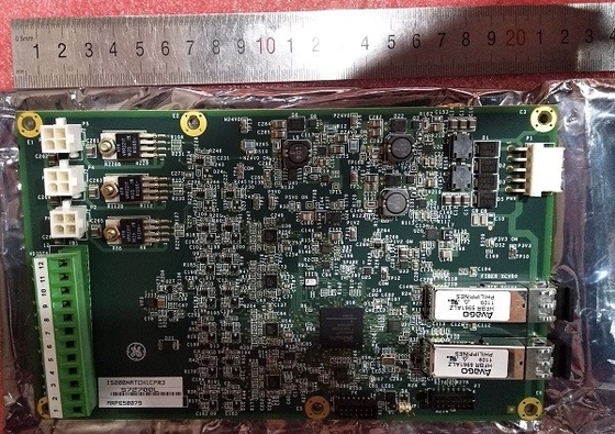 GE IS200NATCH1CPR3 In Stock for Industrial Automation Applications