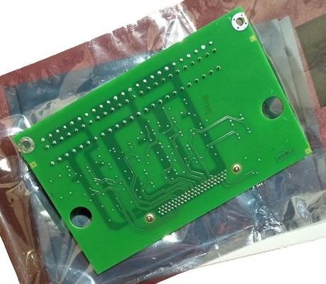 GE IS200SSCAH2AGD Mark VI series In Stock I/O Terminal Board