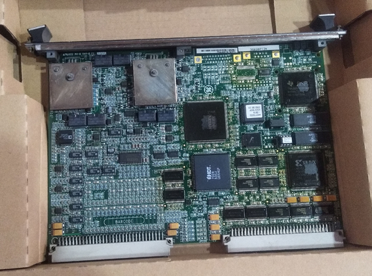 GE IS200VAICH1D IS200 In Stock Mark VI Turbine Control System I/O Processor Board