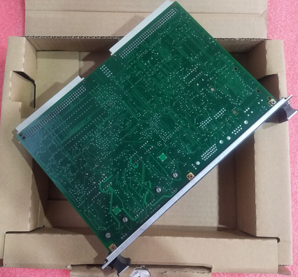 GE IS200VAICH1D IS200 In Stock Mark VI Turbine Control System I/O Processor Board