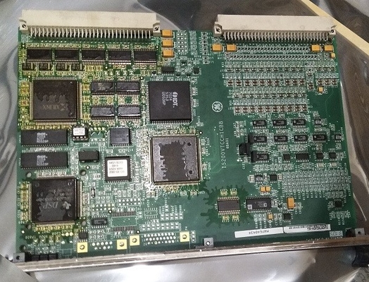 GE IS200VTCCH1C IS200 In Stock Board Component Mark VI system