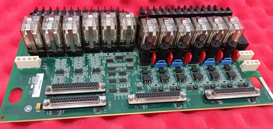 GE IS200TRLYH1B IS200 In Stock Mark VI Turbine Control System Termination Relay Card