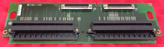 GE IS200TRTDH1C IS200 In Stock Mark VI System RTD Input Terminal Board