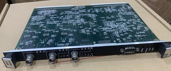 GE IS200VCMIH2B IS200 In Stock Central Control Module Mark VI System