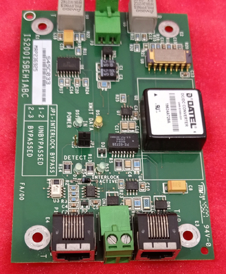 GE IS200ISBEH1ABC IS200 In Stock Compatible With A Range Of I/O Component Options
