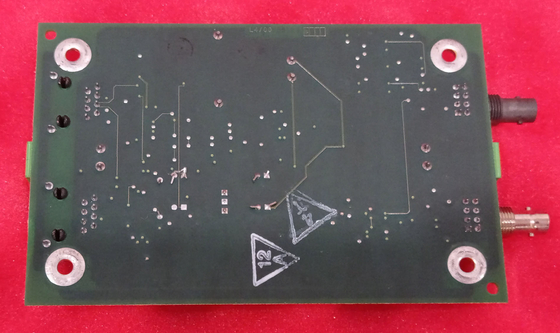GE IS200ISBEH2ABC IS200 In Stock InSync Bus Extender Card Mark VI system