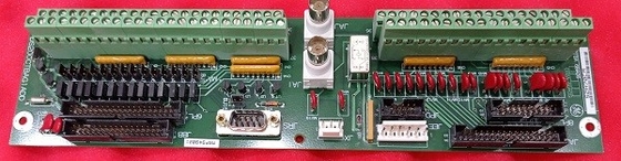 GE DS200CTBAG1A DS200 Boards and Turbine In Stock Mark V Control Card