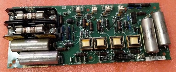 GE DS200FSAAG1ABA DS200 In Stock Mark V Control System Module
