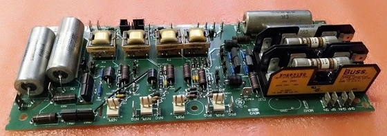 GE DS200FSAAG1ABA DS200 In Stock Mark V Control System Module