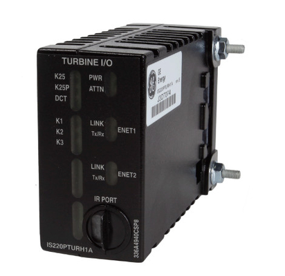 GE IS220PSVOH1A IS220 Mark VIe IO PACK Turbine Control System In Stock For Industrial Automation