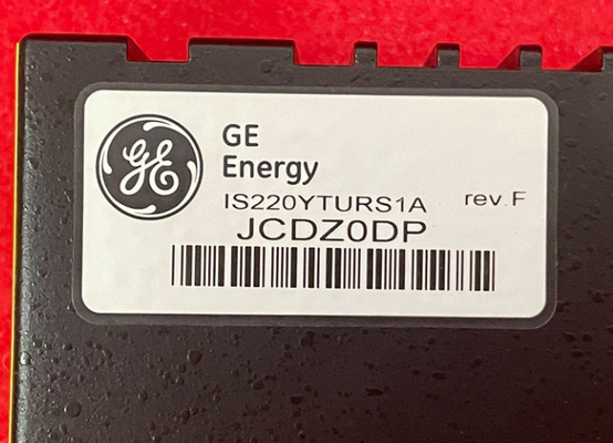 GE IS220YTURS1A IS220 Mark VIe In Stock Turbine Input / Output Pack
