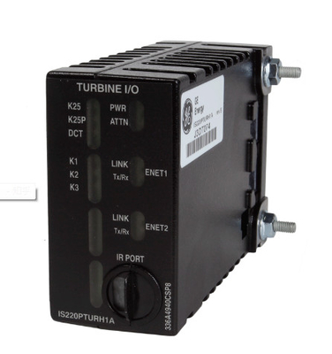 GE IS220PRTDH1A IS220 Mark VIe In Stock Resistance Temperature Device Input Module