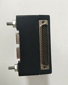 GE IS220PCNOH1A IS220 Mark VIe In Stock I/O Pack Module Speedtronic Series Two Ethernet Ports