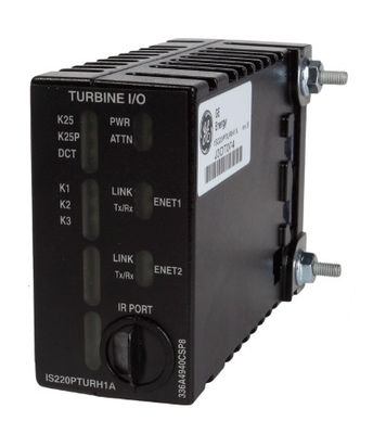 GE IS220PCLAH1A IS220 Mark VIe In Stock I/O Module Turbine Control 1 Year Warranty