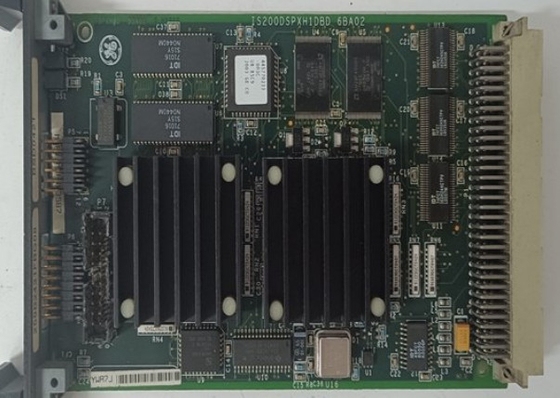 GE IS200JPDEG1AAA IS200 Mark VI High Performance Digital Input Module In Stock