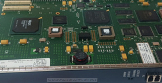 GE IS200JPDEG1AAA IS200 Mark VI High Performance Digital Input Module In Stock