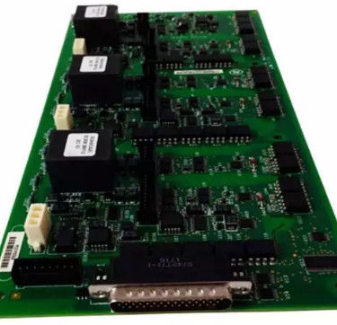 GE IS200STTCH2AAA Mark VI IS200 In Stock Temperature Transmitter Module