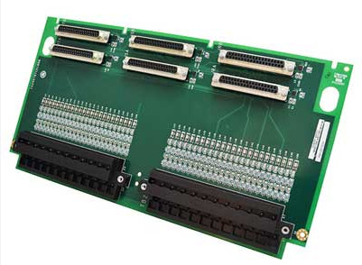 GE IS200TBTCH1BBB Mark VI IS200 General Electric In Stock Thermocouple Terminal Board