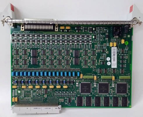 GE IS200TSVCH2A Mark VI IS200 General Electric In Stock Turbine Specific Servo Valve I/O Module