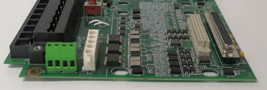 GE IS200TSVCH2A Mark VI IS200 General Electric In Stock Turbine Specific Servo Valve I/O Module