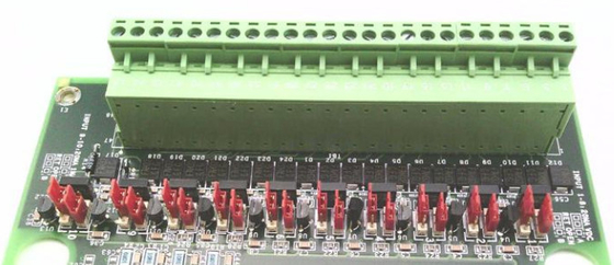 GE IS200SSCAH2A Mark VI IS200 In Stock Signal Conditioning Module