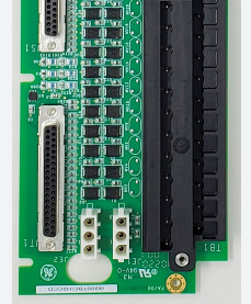 GE IS200TBCIH2C Mark VI IS200 In Stock Board Component Contact Input Group Isolation Terminal Board