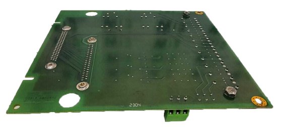 GE IS200SPROH1A Mark VI IS200 In Stock Square Printed Circuit Card Or Printed Circuit Board