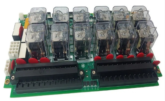 GE IS200TRPGH1B Mark VI IS200 In Stock A Trip Emergency Termination Board
