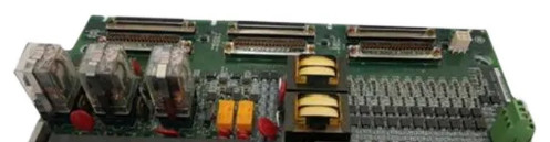 GE IS200TTURH1C Mark VI IS200 In Stock A Termination Board Speedtronic Systems