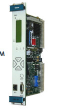 CPUM 209-595-031-111 I/O Card Rack Controller and Communications Interface Card