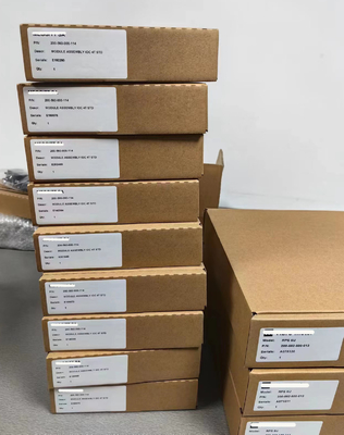 TQ412 111-412-000-012 Proximity Measurement System Non Contact Sensor