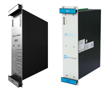RPS6U 200-582-200-021 Rack Power Supplies For Machinery Protection Systems