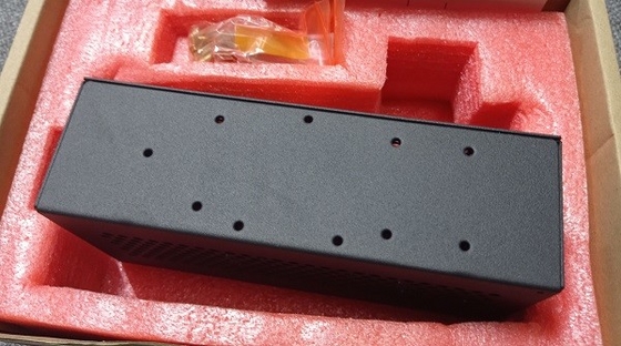 GE IS420ESWBH3A I/O Pack Mark VIeS Industrial Ethernet Switch GE Fanuc Module