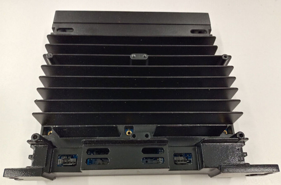 GE IS420UCSBH4A Mark VIe With A 1066 MHz EP80579 Intel Processor GE Control Module