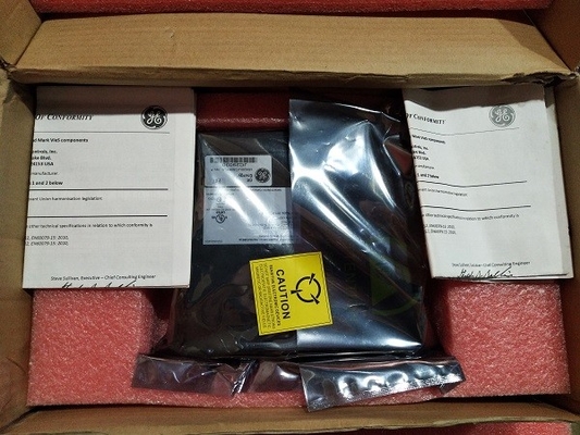 GE IS420UCSBH1A Mark VIe Controller Control Safety System Series GE Module