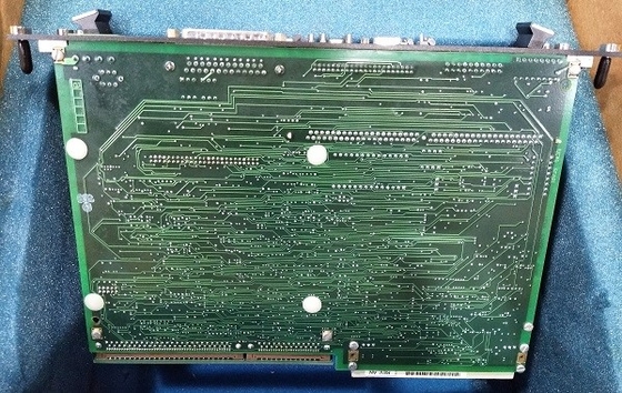 GE IS215UCVDH5A VME Assembly Board Mark VI For VME Rack Of The Control Module