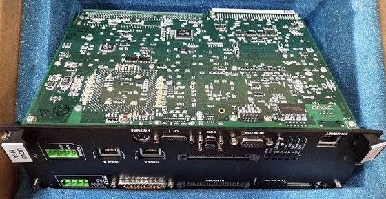 GE IS215UCVDH5A VME Assembly Board Mark VI For VME Rack Of The Control Module