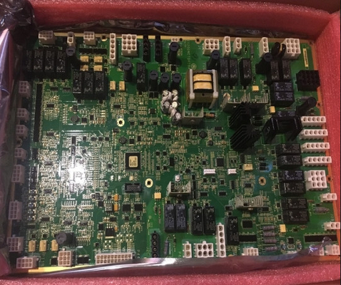 GE IS215WETAH1BB Industrial Control PLC Mark VI General Electric
