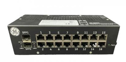 GE IS420YDIAS1B Mark VIe Analog I/O Pack GE Distributed Control Systems GE Control Module