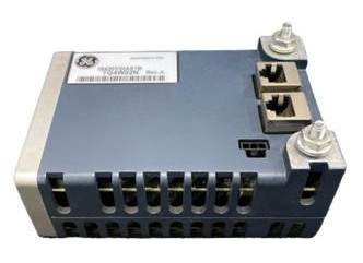 GE IS420YDIAS1B Mark VIe Analog I/O Pack GE Distributed Control Systems GE Control Module