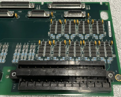 GE IS200TPROH1B Mark VI Boards &amp; Turbine Control General Electric PLC