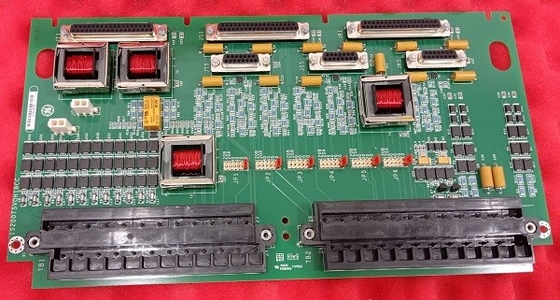 GE IS200TSVOH1B Boards &amp; Turbine Control Mark VI IS200 Turbine Control
