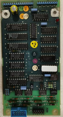 GE IS215REBFH1A SpeedTronic Mark VI Control System Turbine Control
