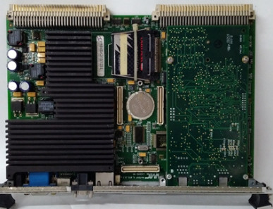 GE IS215UCVEM06A Boards &amp; Turbine Control 2 BUS CHANNEL CONTROL MARK VI