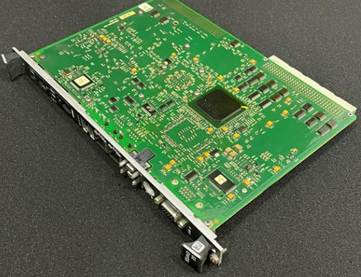 GE IS215UCVGM06A Boards &amp; Turbine Control Mark VI IS200 Industrial Control PLC