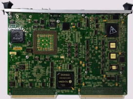 GE IS215REBFH1BA Turbine Control Board MARKVI Series DCS Cards